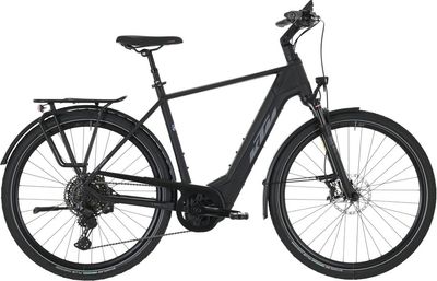 E-Bike Tourenrad KTM Macina Style XT 750 LTD 2023 | 750 Wh | 28 Zoll | Diamant (Bild 1)