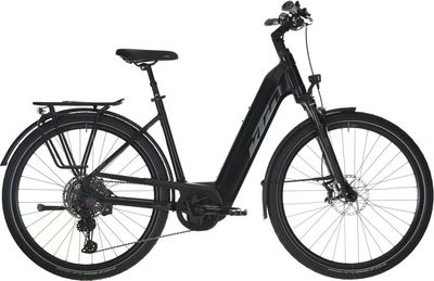E-Bike Tourenrad KTM Macina Style XT 750 LTD 2025 | 750 Wh | 28 Zoll | Tiefeinsteiger (Bild 1)
