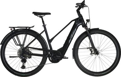 E-Bike Reiserad KTM Macina Style XT 750 LTD 2025 | 750 Wh | 28 Zoll | Trapez (Bild 1)