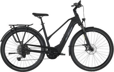 E-Bike Tourenrad KTM Macina Style XT 750 LTD 2023 | 750 Wh | 28 Zoll | Trapez (Bild 1)