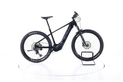 E-Trailbike KTM MACINA TEAM 672 2022 | 625 Wh | 27,5 Zoll | Diamant (Bild 1)