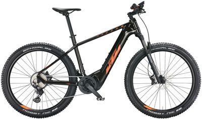 E-Trailbike KTM MACINA TEAM 772 2022 | 750 Wh | 27,5 Zoll | Diamant (Bild 2)