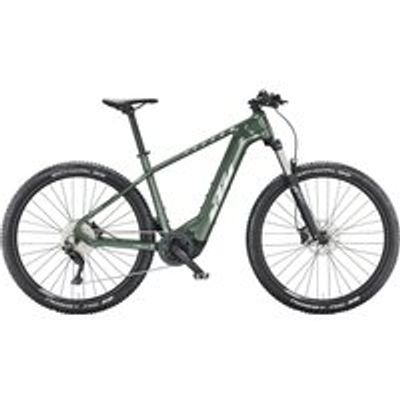 E-Trailbike KTM MACINA TEAM 793 2022 | 750 Wh | 29 Zoll | Diamant (Bild 1)