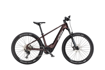 E-Hardtail KTM Macina Team 872 Glorious 2025 | 800 Wh | 27,5 Zoll | Diamant (Bild 1)