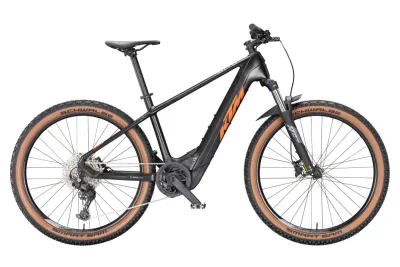 E-Cross Country Bike KTM MACINA TEAM 873 2026 | 800 Wh | 27,5 Zoll | Diamant | 38 cm / S | diamondblackmatt (Bild 1)