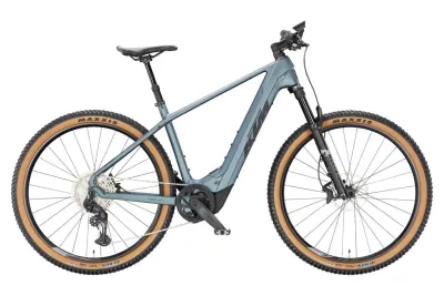 E-Cross Country Bike KTM MACINA TEAM 891 2026 | 800 Wh | 29 Zoll | Diamant | 53 cm / XL | royal teal matt (Bild 1)