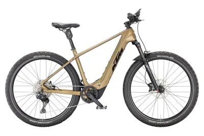 E-Cross Country Bike KTM MACINA TEAM 892 XL Di2 2026 | 800 Wh | 29 Zoll | Diamant | 43 cm / M | olivepearlmatt (Bild 1)