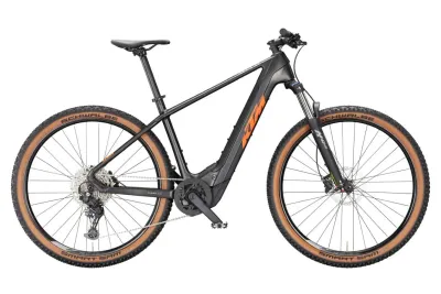 E-Cross Country Bike KTM MACINA TEAM 893 2026 | 800 Wh | 29 Zoll | Diamant (Bild 1)