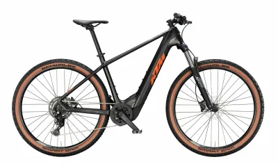 E-Cross Country Bike KTM MACINA TEAM 893 2025 | 800 Wh | 29 Zoll | Diamant (Bild 1)