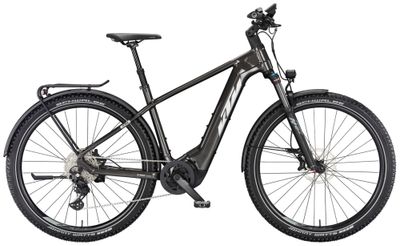 E Crossbike KTM MACINA TEAM LFC 2023 | 750 Wh | 29 Zoll | Diamant (Bild 1)