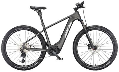 E-Trailbike KTM MACINA TEAM XL 2023 | 750 Wh | 29 Zoll | Diamant (Bild 1)