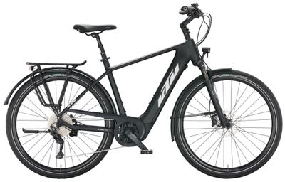 E-Bike Tourenrad KTM MACINA TOUR CX 510 2022 | 500 Wh | 28 Zoll | Diamant (Bild 2)