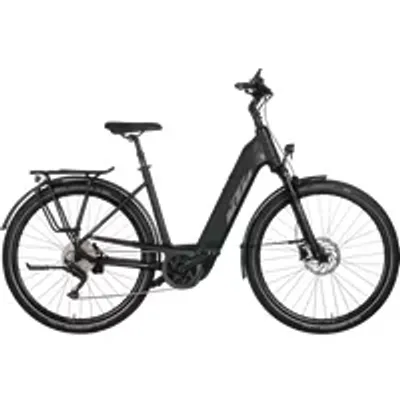 E-Bike Tourenrad KTM MACINA TOUR CX 610 2023 | 625 Wh | 28 Zoll | Tiefeinsteiger (Bild 1)
