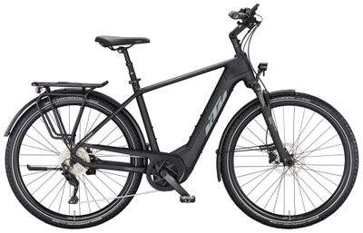 E-Bike Tourenrad KTM MACINA TOUR CX 610 2023 | 625 Wh | 28 Zoll | Diamant (Bild 1)