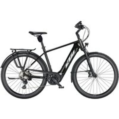 E-Bike Tourenrad KTM MACINA TOUR CX 610 NYON 2022 | 625 Wh | 28 Zoll | Diamant (Bild 1)