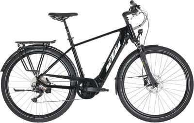 E-Bike Tourenrad KTM Macina Tour CX 625 LTD 2023 | 625 Wh | 28 Zoll | Diamant (Bild 1)