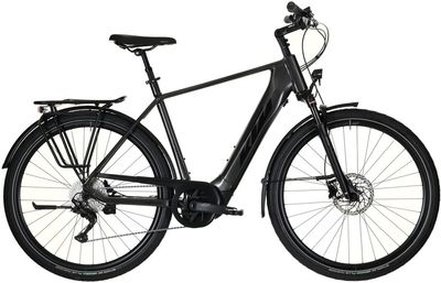 E-Bike Tourenrad KTM Macina Tour CX 625 LTD 2025 | 625 Wh | 28 Zoll | Diamant (Bild 1)