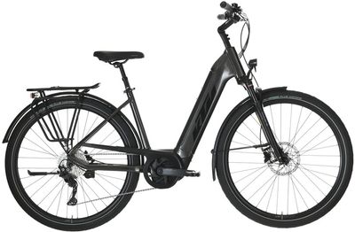 E-Bike Tourenrad KTM Macina Tour CX 625 LTD 2025 | 625 Wh | 28 Zoll | Tiefeinsteiger (Bild 1)