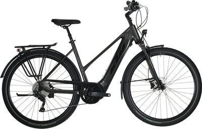 E-Bike Tourenrad KTM Macina Tour CX 625 LTD 2025 | 625 Wh | 28 Zoll | Trapez (Bild 1)
