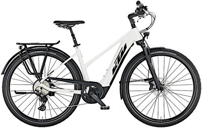 E-Bike Tourenrad KTM Macina Tour CX 625 LTD 2023 | 625 Wh | 28 Zoll | Trapez (Bild 1)