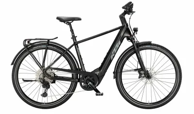 E-Bike Tourenrad KTM MACINA TOUR CX 820 2025 | 800 Wh | 28 Zoll | Diamant (Bild 1)
