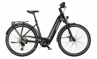 E-Bike Tourenrad KTM MACINA TOUR CX 820 2025 | 800 Wh | 28 Zoll | Tiefeinsteiger (Bild 1)