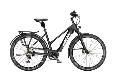 E-Bike Tourenrad KTM Macina Tour CX625 LTD64 2024 | 625 Wh | 28 Zoll | Trapez (Bild 1)