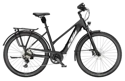 E-Bike Tourenrad KTM Macina Tour CX625 LTD64 2024 | 625 Wh | 28 Zoll | Trapez (Bild 1)