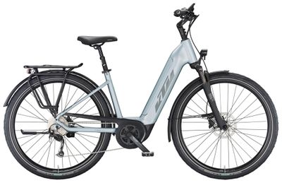 E-Bike Tourenrad KTM MACINA TOUR P510 2023 | 500 Wh | 28 Zoll | Tiefeinsteiger (Bild 4)