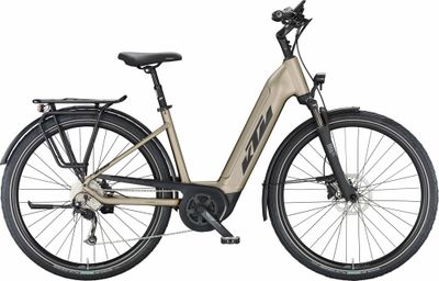 E-Bike Tourenrad KTM MACINA TOUR P510 2023 | 500 Wh | 28 Zoll | Tiefeinsteiger (Bild 2)