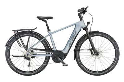E-Bike Tourenrad KTM MACINA TOUR P510 2023 | 500 Wh | 28 Zoll | Diamant (Bild 1)