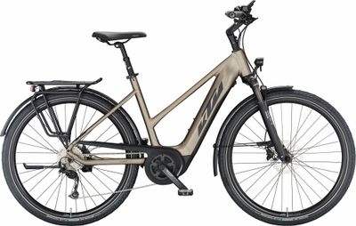 E-Bike Tourenrad KTM MACINA TOUR P510 2023 | 500 Wh | 28 Zoll | Trapez (Bild 1)