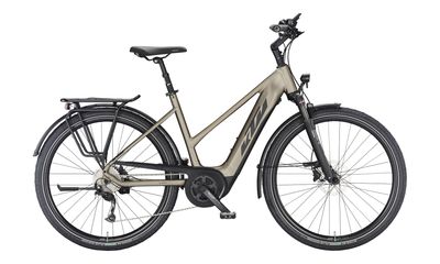 E-Bike Tourenrad KTM MACINA TOUR P510 2023 | 500 Wh | 28 Zoll | Trapez (Bild 2)