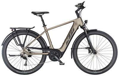 E-Bike Tourenrad KTM MACINA TOUR P510 2023 | 500 Wh | 28 Zoll | Diamant (Bild 2)