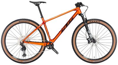 Trail Bike KTM MYROON ELITE 2023 | 29 Zoll | Diamant (Bild 1)