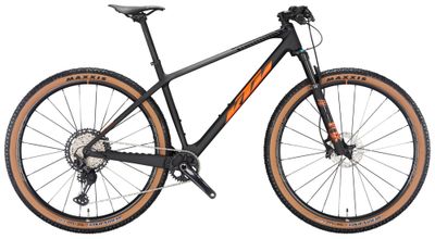 Trail Bike KTM MYROON MASTER 2023 | 29 Zoll | Diamant (Bild 1)