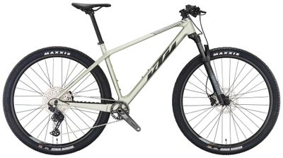 Trail Bike KTM MYROON PRO 2023 | 29 Zoll | Diamant (Bild 1)