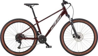 Trail Bike KTM PENNY LANE 271 2022 | 27,5 Zoll | Diamant (Bild 1)