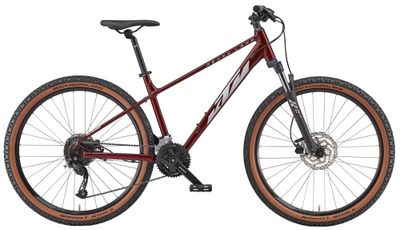 Trail Bike KTM PENNY LANE 271 2023 | 27,5 Zoll | Diamant (Bild 1)