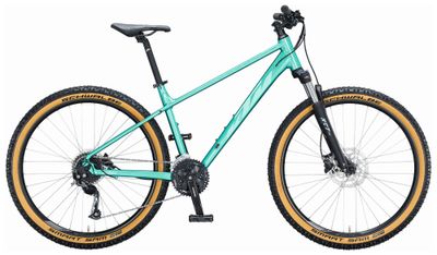 Trail Bike KTM PENNY LANE DISC 271 2021 | 27,5 Zoll | Diamant (Bild 1)