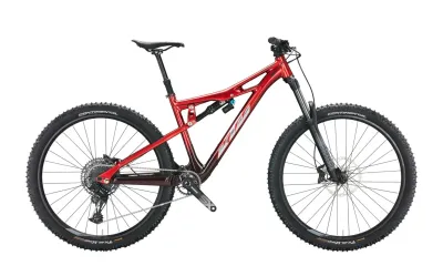 Enduro Bike KTM PROWLER 1964 2022 | 29 Zoll | Diamant (Bild 1)