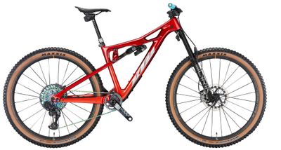 Enduro Bike KTM PROWLER EXONIC 2023 | 29 Zoll | Diamant (Bild 1)