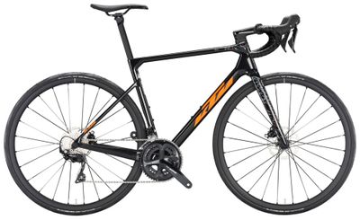 Aero Rennrad KTM REVELATOR ALTO ELITE 2023 | 28 Zoll | Diamant (Bild 1)