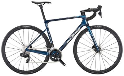 Aero Rennrad KTM REVELATOR ALTO ELITE AXS 2023 | 28 Zoll | Diamant (Bild 1)