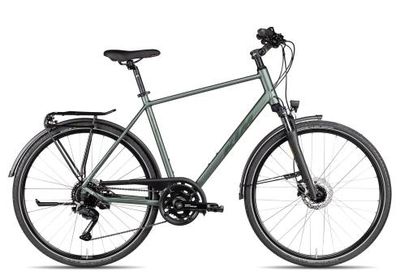 Tourenrad KTM Saragossa 2025 | 28 Zoll | Diamant (Bild 1)