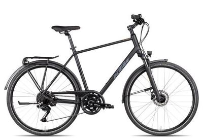 Tourenrad KTM Saragossa 2025 | 28 Zoll | Diamant (Bild 2)