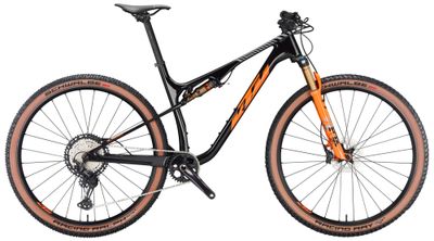 Cross Country Bike KTM SCARP MASTER 2023 | 29 Zoll | Diamant (Bild 1)