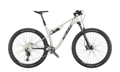 Enduro Bike KTM SCARP MT PRO 2022 | 29 Zoll | Diamant (Bild 2)