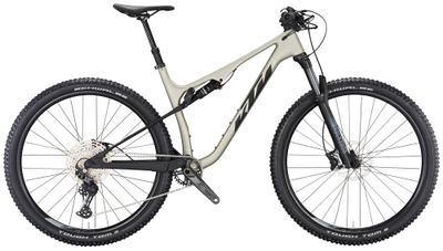 Enduro Bike KTM SCARP MT PRO 2023 | 29 Zoll | Diamant (Bild 1)