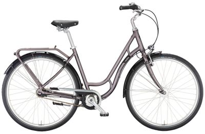 Stadtrad KTM TOURELLA 2023 | 28 Zoll | Schwanenhals (Bild 2)